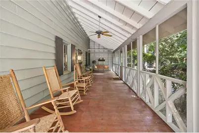 8235 Tynecastle Drive, Sandy Springs, GA 30350 - Photo 4