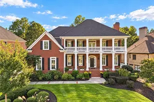 8325 St Marlo Fairway Dr, Duluth, GA 30097 - Photo 1