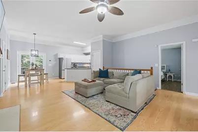 241 Delane Drive, Dallas, GA 30157 - Photo 2