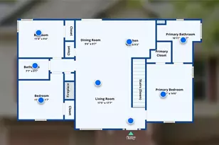 241 Delane Dr, Dallas, GA 30157 - Photo 20