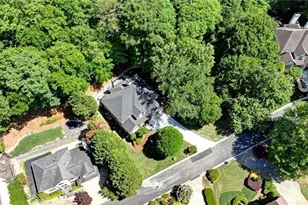 11 Wieuca Trce NE, Atlanta, GA 30342 - Photo 50