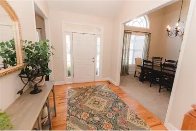 341 Prestwick Drive, Hoschton, GA 30548 - Photo 8