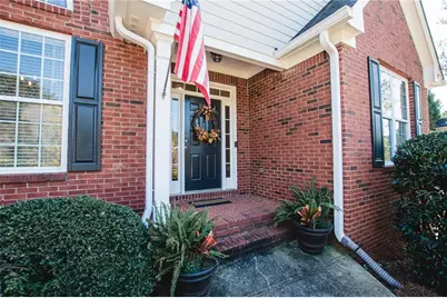 341 Prestwick Drive, Hoschton, GA 30548 - Photo 2