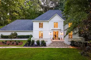 5805 Winterthur Ln NW, Sandy Springs, GA 30328 - Photo 1