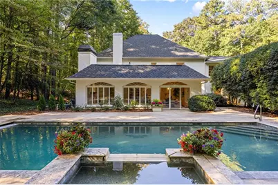 5805 Winterthur Lane NW, Sandy Springs, GA 30328 - Photo 54