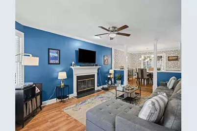 1399 Wenlock Edge Cove, Stone Mountain, GA 30083 - Photo 4