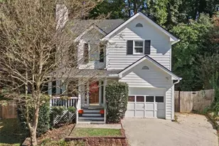1399 Wenlock Edge Cove, Stone Mountain, GA 30083 - Photo 1