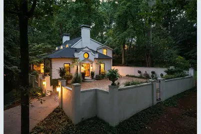 2760 Northside Drive NW, Atlanta, GA 30305 - Photo 86