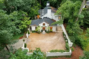 2760 Northside Dr NW, Atlanta, GA 30305 - Photo 78