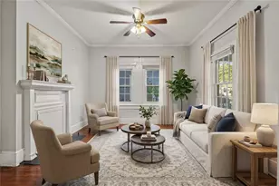 1371 Beatie Ave SW, Atlanta, GA 30310 - Photo 2