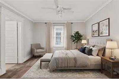 1371 Beatie Avenue SW, Atlanta, GA 30310 - Photo 4