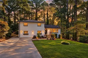 1770 Austin Dr, Decatur, GA 30032 - Photo 1