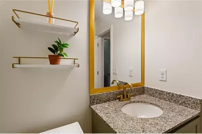 2110 B T Sheppard Drive, Marietta, GA 30062 - Photo 20