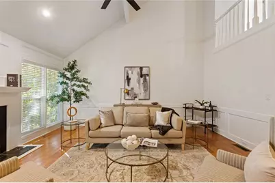 2110 B T Sheppard Drive, Marietta, GA 30062 - Photo 12