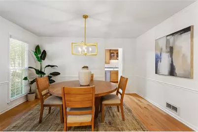 2110 B T Sheppard Drive, Marietta, GA 30062 - Photo 8