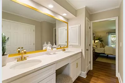 2110 B T Sheppard Drive, Marietta, GA 30062 - Photo 24