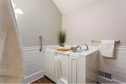 2110 B T Sheppard Drive, Marietta, GA 30062 - Photo 26