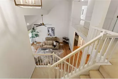 2110 B T Sheppard Drive, Marietta, GA 30062 - Photo 30