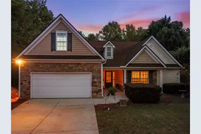 4410 Caney Fork Circle, Braselton, GA 30517 - Photo 2