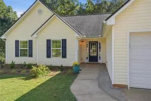 178 Oak Ridge Dr, Dawsonville, GA 30534 - Photo 4