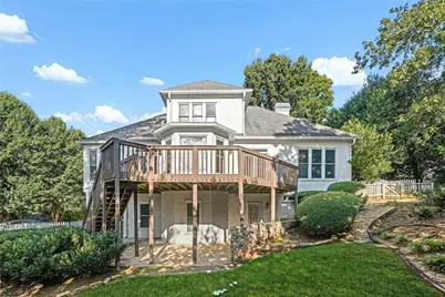 221 Hawick Lane, McDonough, GA 30253 - Photo 46