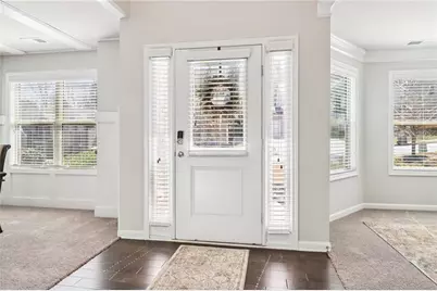 2966 Cove View Court, Dacula, GA 30019 - Photo 2