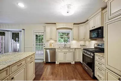 2201 Defoors Mill Drive NW, Atlanta, GA 30318 - Photo 12
