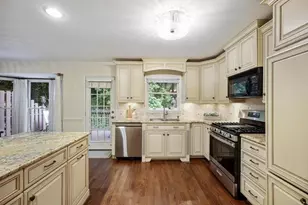 2201 Defoors Mill Dr NW, Atlanta, GA 30318 - Photo 12