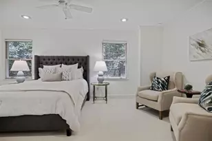 2201 Defoors Mill Dr NW, Atlanta, GA 30318 - Photo 16