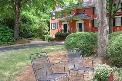 2201 Defoors Mill Drive NW, Atlanta, GA 30318 - Photo 30