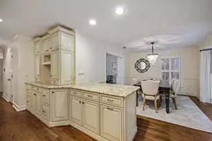 2201 Defoors Mill Dr NW, Atlanta, GA 30318 - Photo 10