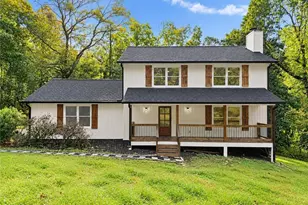 5571 Northwoods Rd, Clermont, GA 30527 - Photo 1