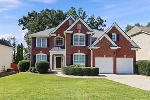 1487 Wind Chime Ct, Lawrenceville, GA 30045 - Photo 1