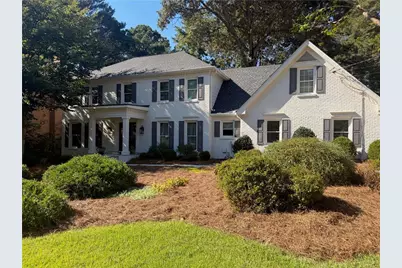 3649 Allenhurst Drive, Peachtree Corners, GA 30092 - Photo 1