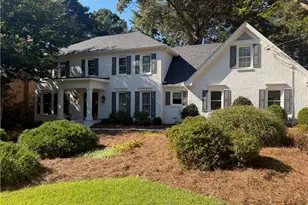 3649 Allenhurst Dr, Peachtree Corners, GA 30092 - Photo 1