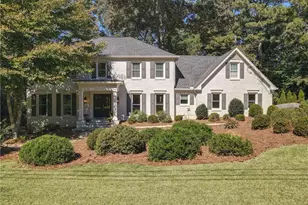 3649 Allenhurst Dr, Peachtree Corners, GA 30092 - Photo 1