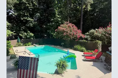 3649 Allenhurst Drive, Peachtree Corners, GA 30092 - Photo 4