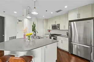 1100 Howell Mill Rd NW, Atlanta, GA 30318 - Photo 2