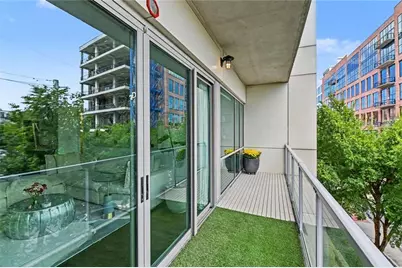 1100 Howell Mill Road NW #210, Atlanta, GA 30318 - Photo 14