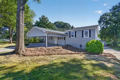 1536 W Oak Drive, Marietta, GA 30062 - Photo 4