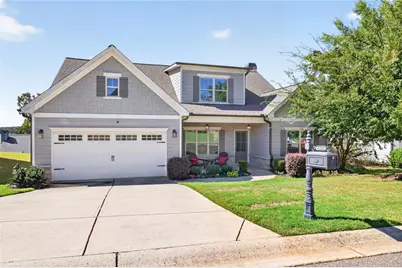4483 Links Boulevard, Jefferson, GA 30549 - Photo 2