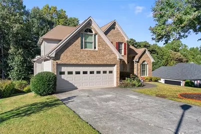 2015 Ashton Pointe Drive, Dacula, GA 30019 - Photo 48