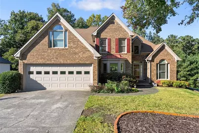 2015 Ashton Pointe Drive, Dacula, GA 30019 - Photo 46