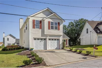 884 Asbury Trail, Lithonia, GA 30058 - Photo 2
