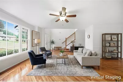 3138 Pine Needle Court SW, Lilburn, GA 30047 - Photo 2