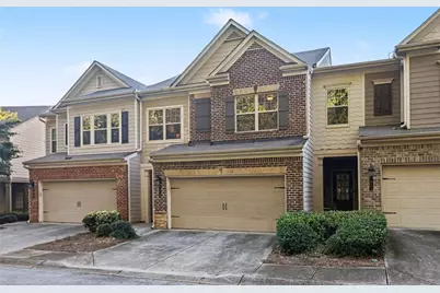 7015 Kingswood Run Drive, Atlanta, GA 30340 - Photo 10