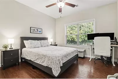 7015 Kingswood Run Drive, Atlanta, GA 30340 - Photo 30