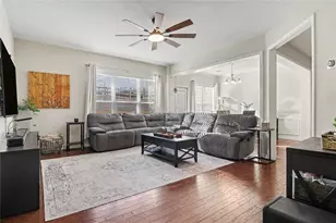 7015 Kingswood Run Dr, Atlanta, GA 30340 - Photo 2