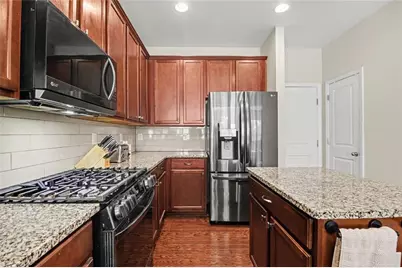 7015 Kingswood Run Drive, Atlanta, GA 30340 - Photo 22