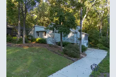 3521 Cedar Valley Drive SE, Smyrna, GA 30080 - Photo 2